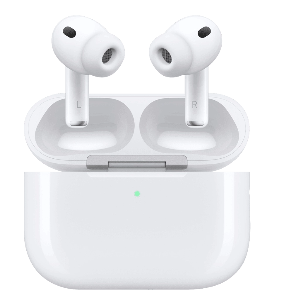 Навушники Apple AirPods Pro 3